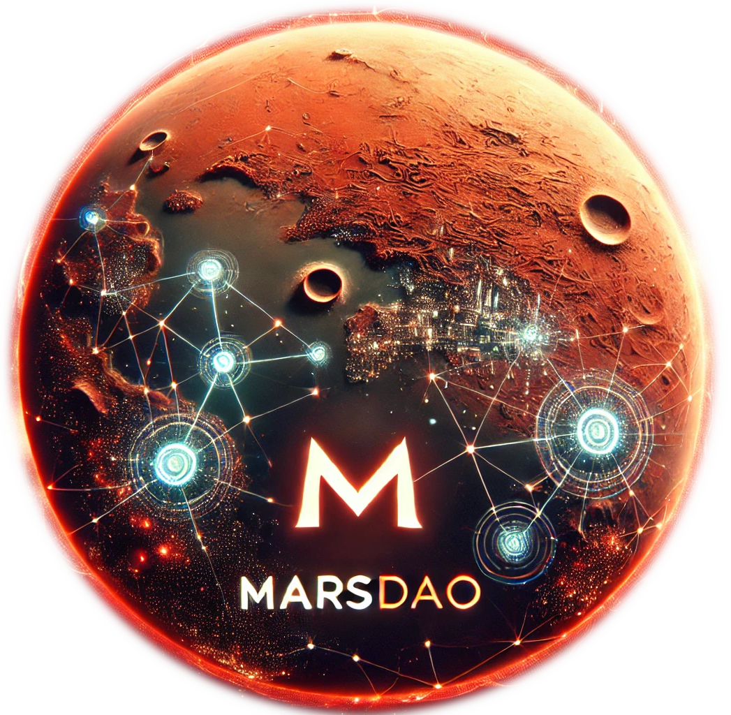 MarsDAO Settlements